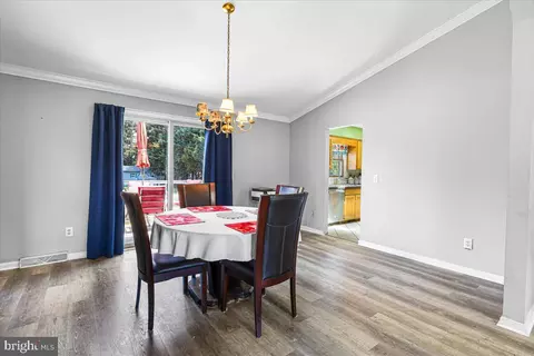 Dining - 128 Clipper Dr, Middletown, DE 19709 photo 1 of 3