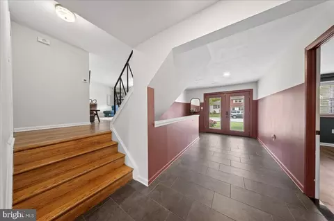 Entry Way - 700 Harvard Ln, Newark, DE 19711 photo 3 of 6