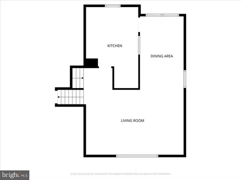 Floorplan - 700 Harvard Ln, Newark, DE 19711 photo 4 of 5