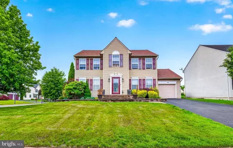 Undisclosed, New Castle, DE 19720