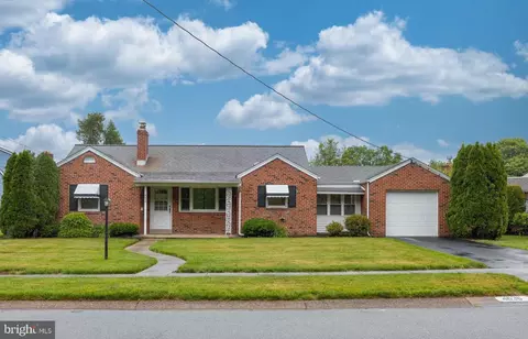 4636 Bailey Dr, Wilmington, DE 19808