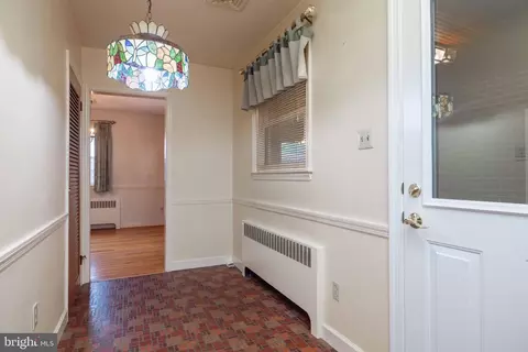 Entry Way - 4636 Bailey Dr, Wilmington, DE 19808 photo 2 of 2