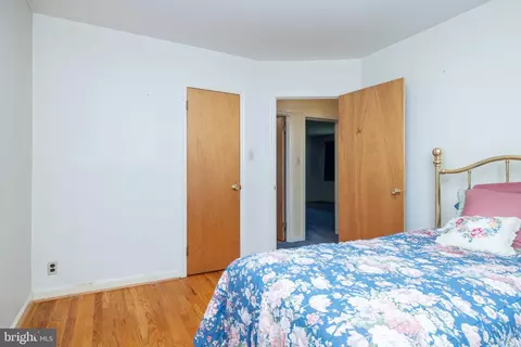 Bedroom - 4636 Bailey Dr, Wilmington, DE 19808 photo 4 of 6