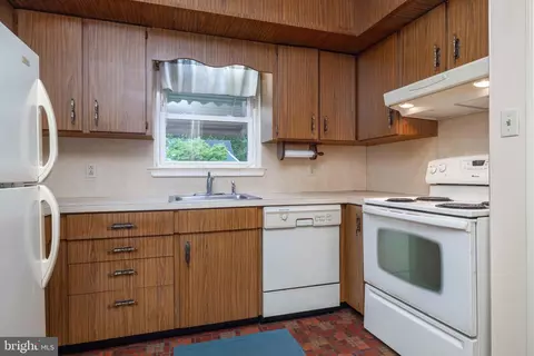 Kitchen - 4636 Bailey Dr, Wilmington, DE 19808 photo 1 of 1