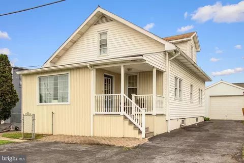 7507 Governor Printz Blvd, Claymont, DE 19703