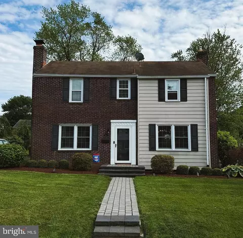 200 Pinehurst Rd, Wilmington, DE 19803