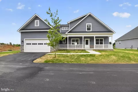 818 Bethel Church Rd, Middletown, DE 19709