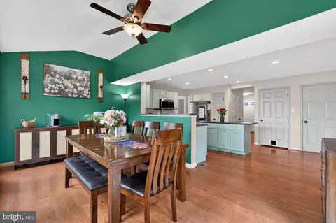 Dining - 137 Tweedsmere Dr, Townsend, DE 19734 photo 1 of 2