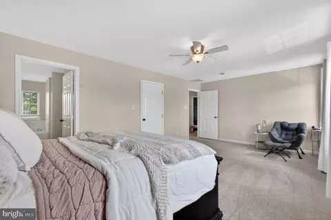 Bedroom - 137 Tweedsmere Dr, Townsend, DE 19734 photo 1 of 7