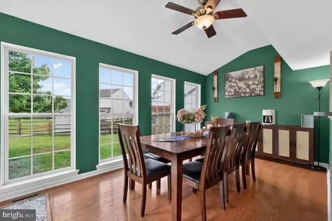 Dining - 137 Tweedsmere Dr, Townsend, DE 19734 photo 2 of 2