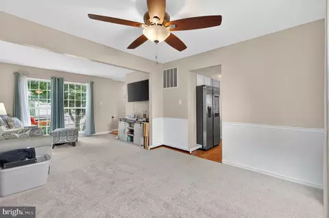 Entry Way - 137 Tweedsmere Dr, Townsend, DE 19734 photo 5 of 9