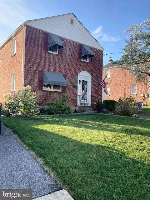 33 Richard Ave, Wilmington, DE 19805