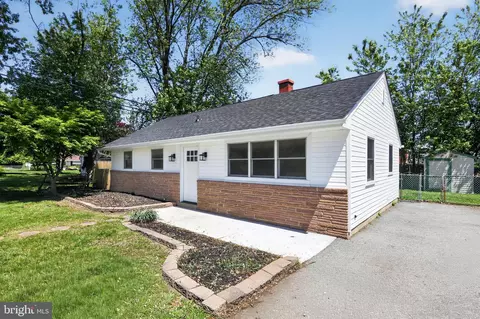 111 Dyer Ave, New Castle, DE 19720