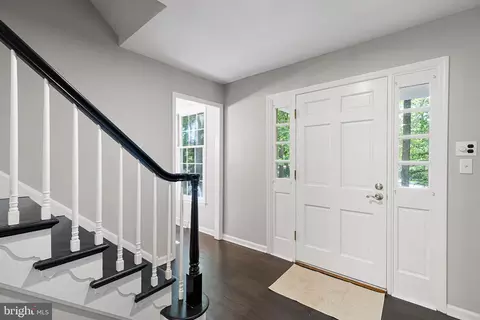 Entry Way - 23 Quartz Mill Rd, Newark, DE 19711 photo 1 of 2