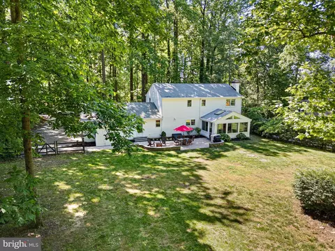 Exterior - 23 Quartz Mill Rd, Newark, DE 19711 photo 7 of 10