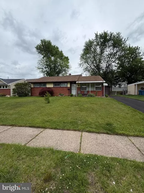 3630 Topaz Dr, Claymont, DE 19703