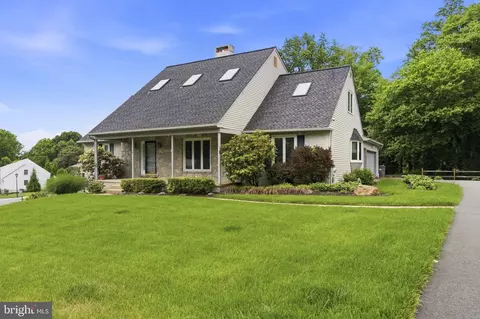 736 Letitia Dr, Hockessin, DE 19707