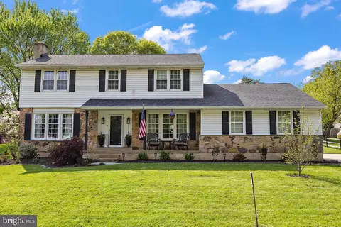 2511 N Gate, Wilmington, DE 19810