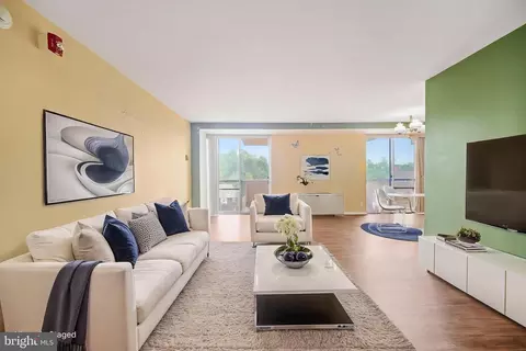 2401 Unit Pennsylvania Ave #606, Wilmington, DE 19806