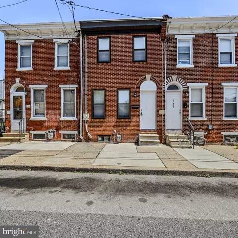 703 E 9th St, Wilmington, DE 19801