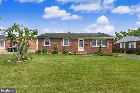 138 Casimir Dr, New Castle, DE 19720