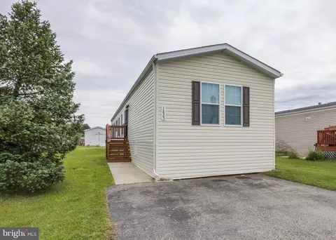 1825 Sonya Way #594, Bear, DE 19701
