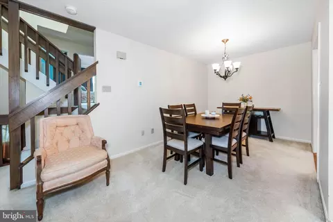 Dining - 5303 Pinehurst Dr, Wilmington, DE 19808 photo 1 of 1