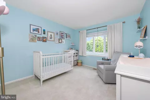 Bedroom - 5303 Pinehurst Dr, Wilmington, DE 19808 photo 4 of 6