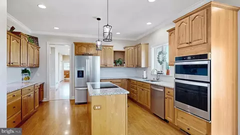 Kitchen - 1689 Choptank Rd, Middletown, DE 19709 photo 6 of 6