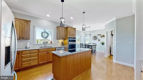 Kitchen - 1689 Choptank Rd, Middletown, DE 19709 photo 2 of 6