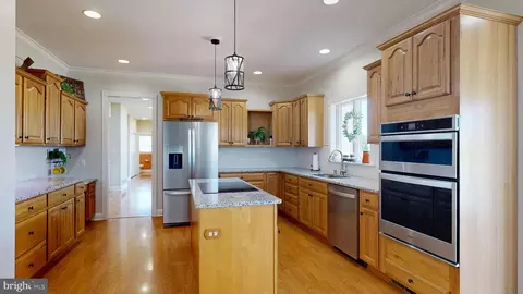 Kitchen - 1689 Choptank Rd, Middletown, DE 19709 photo 1 of 6