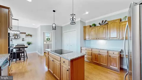 Kitchen - 1689 Choptank Rd, Middletown, DE 19709 photo 3 of 6