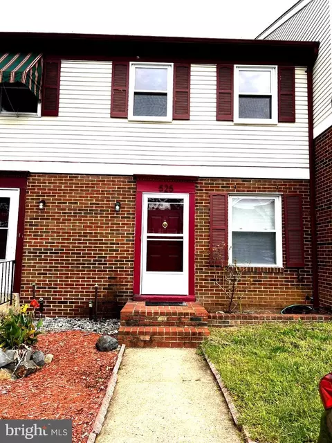 525 W 3rd St, Wilmington, DE 19801