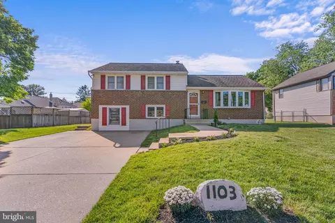 1103 Wilson Rd, Wilmington, DE 19803