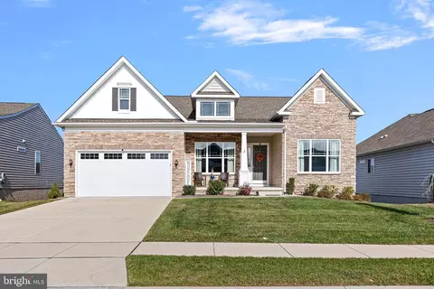 411 Paper Birch St, Middletown, DE 19709