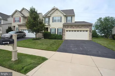 341 Pierce Run, Newark, DE 19702