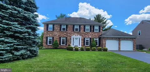 412 Greenwood Dr, Wilmington, DE 19808