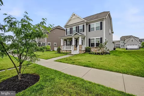 863 Sweet Birch Dr, Middletown, DE 19709