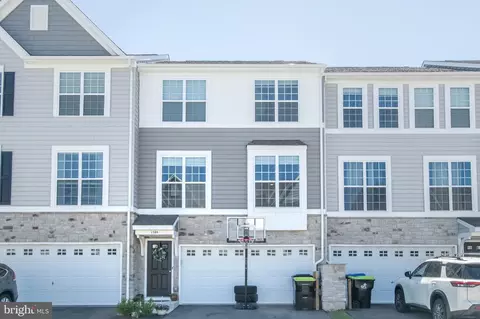 1509 Paige Pl, Townsend, DE 19734