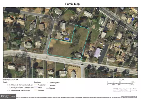 101 Milltown Rd, Wilmington, DE 19808