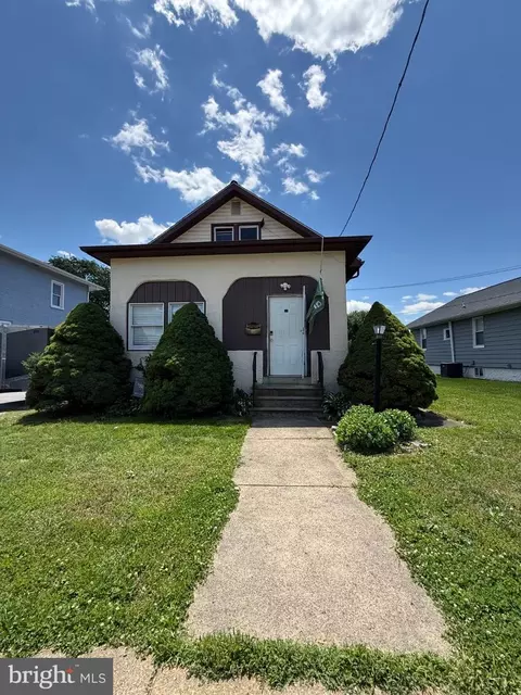 118 Grier Ave, Wilmington, DE 19804