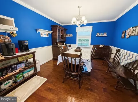 Dining - 705 Vance Neck Rd, Middletown, DE 19709 photo 1 of 2