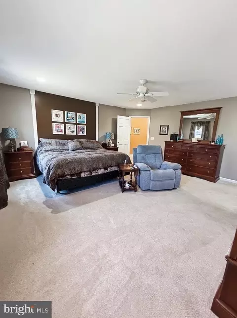 Bedroom - 705 Vance Neck Rd, Middletown, DE 19709 photo 1 of 4