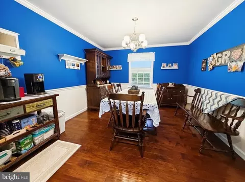 Entry Way - 705 Vance Neck Rd, Middletown, DE 19709 photo 4 of 6