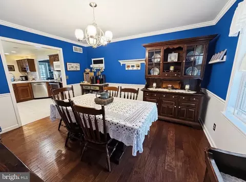 Dining - 705 Vance Neck Rd, Middletown, DE 19709 photo 2 of 2