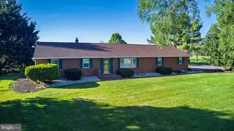 Exterior - 645 Greylag Rd, Middletown, DE 19709 photo 3 of 15
