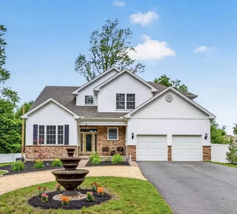 2623 Pike Creek Rd, Wilmington, DE 19808
