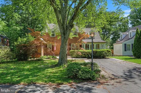 803 Bellevue Rd, Wilmington, DE 19809