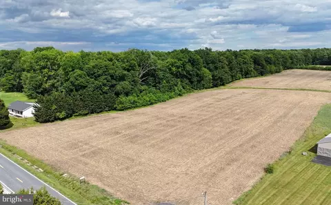 1504 Caldwell Corner Rd, Townsend, DE 19734