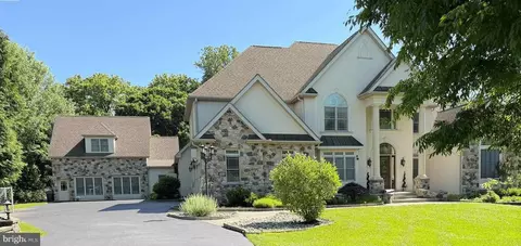 211 Stonechase Dr, Hockessin, DE 19707